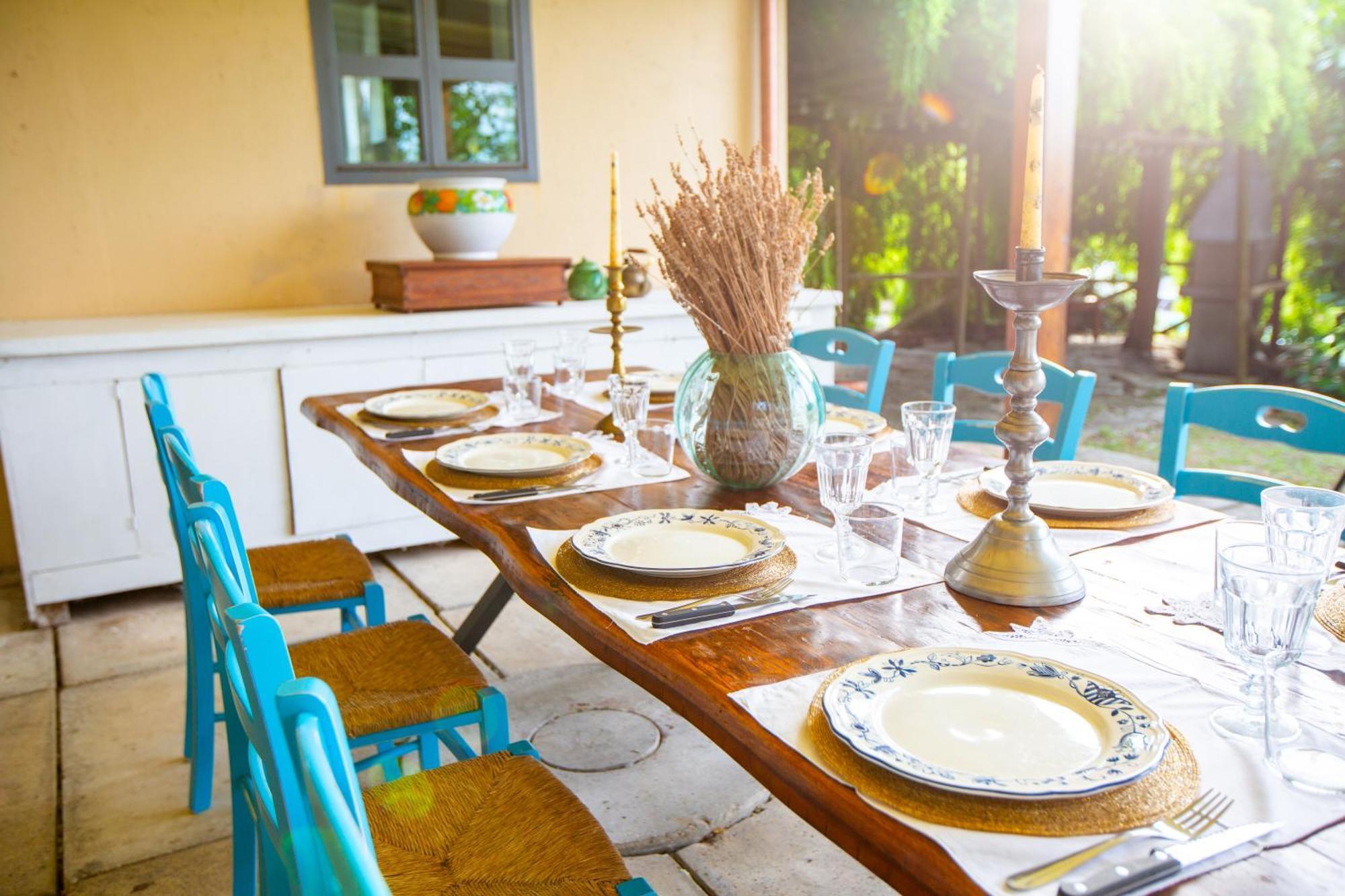 Grande Villa Storica Per Vacanze Con Giardino Privato E Piscina Ostra Εξωτερικό φωτογραφία